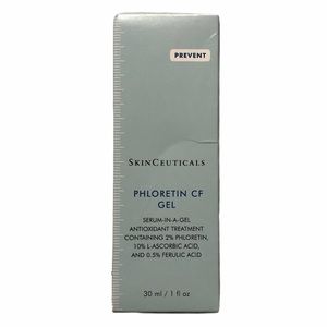 LAST ONE! Phloretin cf gel 1floz